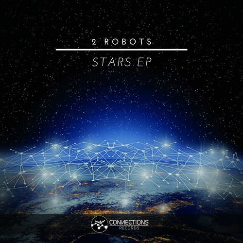 2 Robots - Stars EP [CNTS061]